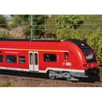 Märklin 38462 H0 elektriskais motorvagons Desiro HC no DB AG, klase 1462/1862
