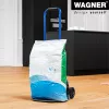Wagner design yourself MM 4123 rokassomas ratiņi līdz 80 kg (20412301)