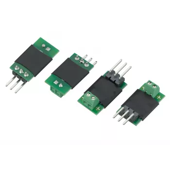 Märklin 60821 paplašināšanas komplekts m83 dekoderam – 8 releju izejas digitālajai piederumu vadībai