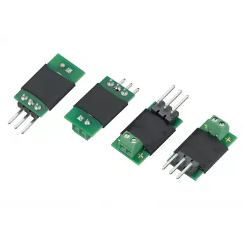 Märklin 60821 paplašināšanas komplekts m83 dekoderam – 8 releju izejas digitālajai piederumu vadībai