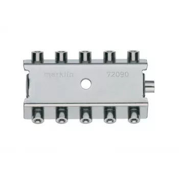 Märklin 72090 H0 mēroga elektriskā sadales plate modeļu dzelzceļa maketiem
