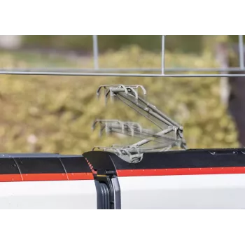 Märklin 039812 H0 Giruno RABe 501 022 SBB elektriskais motorvagons