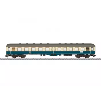 Märklin 43127 H0 ekspresvilciena pasažieru vagons ABymb 411 no DB