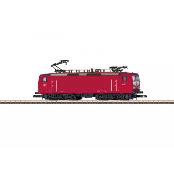 Märklin 088434 Elektriskā lokomotīve BR 143 DB AG Z mērogs (1:220) V ēra