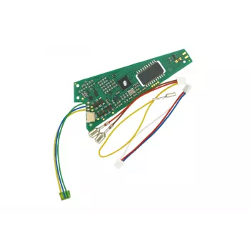 Märklin 74462 C-Track digitālais piederumu dekodētājs DCC