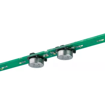 Märklin LED iekšējais apgaismojums silts balts (73410)