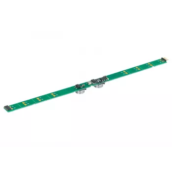 Märklin LED iekšējais apgaismojums silts balts (73410)