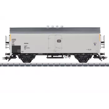 Märklin 45032 H0 Ledusskapja vagons Ichqrs 377 no DB