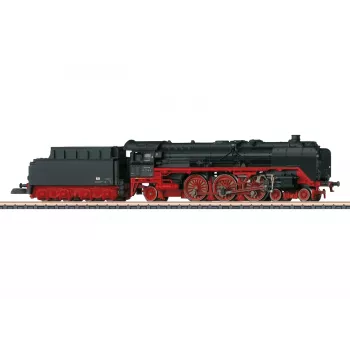 Märklin 88013 Z mēroga 01. klases tvaika lokomotīve 01 2118-6