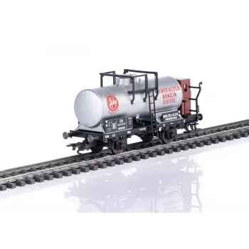 Märklin 00719 H0 cisternu vagonu displejs DB (00719)