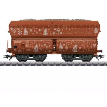 Märklin 048426 H0 AC Ziemassvētku kravas vagons 2026 Limited Edition