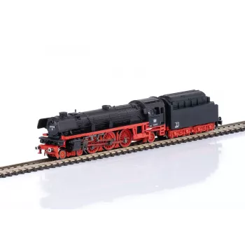 Märklin 88858 BR 03.10 Tvaika lokomotīve Z mērogs 1:220 ar LED apgaismojumu