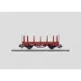 Märklin 4459 H0 ledusskapja vagons