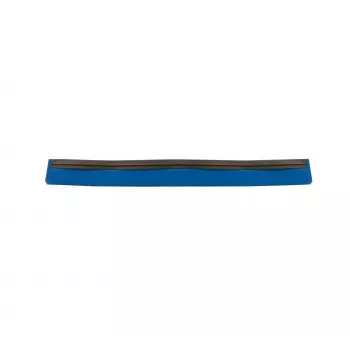 Haug Bürsten vienas lūpas gumijas tīrītāja asmens ūdens tīrītājiem, 420 mm (87972)