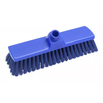 Haug Bürsten slotas galva, zila, plastmasa, 30 cm platums (FC87212U)