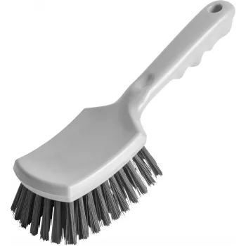 Haug Bürsten 882040RC pelēks plastmasas tīrīšanas birste
