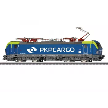 Märklin 39336 H0 elektriskā lokomotīve Class 370 no PKP