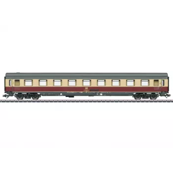 Märklin 43852 Mercedes-Benz 300 SL Gullwing H0 mēroga modeļauto, sudraba, salikts