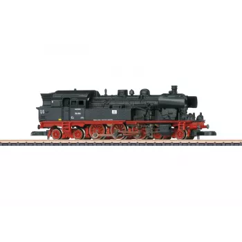 Märklin 88069 Z Tvaika lokomotīve BR 78 Rīgene/Usedoma DR