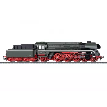 Märklin 38205 H0 tvaika lokomotīve Class 01 504 no DR