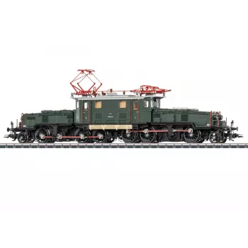 Märklin 039092 H0 elektriskā lokomotīve 1189. klase “Krokodil” ÖBB VI ēra