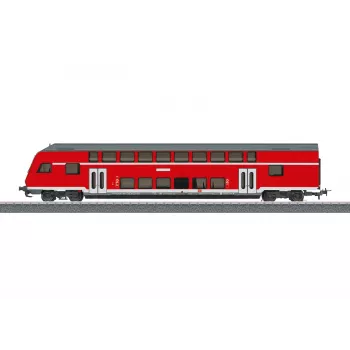 Märklin 40402 H0 BR 18.4 Tvaika lokomotīve