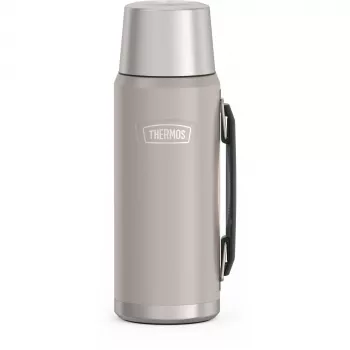 THERMOS ICON dzērienu termoss Sandstone 1,2 L 4122323120