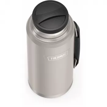 THERMOS ICON dzērienu termoss Sandstone 1,2 L 4122323120