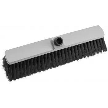 Haug Bürsten in-up slotas galva, pelēka, plastmasa, 42 cm (99040RC)