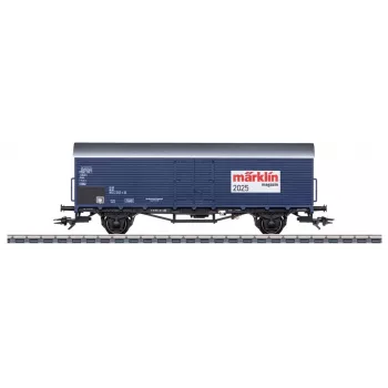 Märklin 48525 H0 Magazin Wagen 2025 cisternas vagons