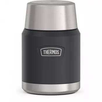 THERMOS ICON termoss ēdienam pelēks 0,47 L (4120333047)