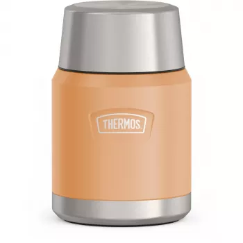 THERMOS ICON termoss ēdienam pelēks 0,47 L (4120333047)