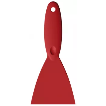 Haug Bürsten virtuves skrāpis, 11 cm plats (89231)