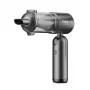 Fakir AS 150 LT daudzfunkcionāls bezvadu rokas putekļsūcējs antracīta/melns 120W 11,1V 3 līmeņi 2994003