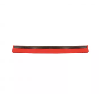 Haug Bürsten vienas lūpas gumijas asmens ūdens tīrītājam 42 cm (87971)