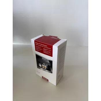 Miele piena sistēmas tīrīšanas tabletes, 100 gab.
