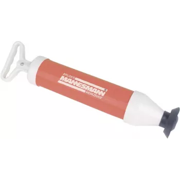 Brüder Mannesmann vakuuma kanalizācijas tīrīšanas sūknis M49400