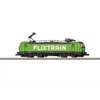 Märklin 88239 Z mēroga elektriskā lokomotīve BR 193 Flixtrain, MHI