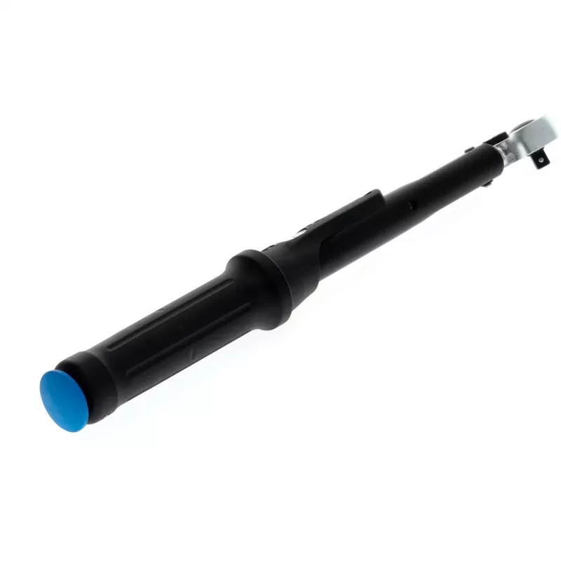 GEDORE Torcoflex UK griezes momenta atslēga 1/4 inch 5-25 Nm 2958015