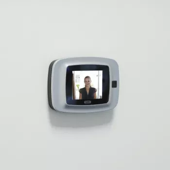ABUS DTS2814 bezvadu durvju/logu kontakta sensors - balts ABTS01644