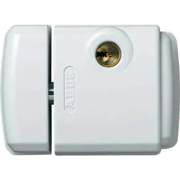 ABUS FTS3003 logu drošības ierīce balta ABFS28409