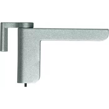 ABUS durvju aizvērējs sudraba ABTS44182