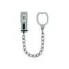 ABUS bloķējama durvju ķēde SK99 S SB ABTS21542