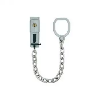 ABUS bloķējama durvju ķēde SK99 S SB ABTS21542