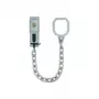 ABUS bloķējama durvju ķēde SK99 S SB ABTS21542