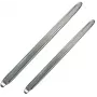 Brüder Mannesmann 658-400 riepu montāžas lāpstiņu komplekts, 2 gab., hroma vanādija tērauds, 400 mm
