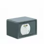 BURG WÄCHTER Pure-Safe PS 110 E mēbeļu seifs, elektroniskā slēdzene, antracīta, 6.7L 49030