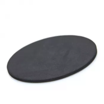 Zeller Present nerūsējošā tērauda paliktņu komplekts, sudraba, 7 gabali, 10 cm 27239