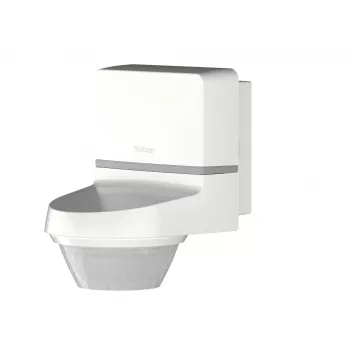 Theben TECTA D280i WH kustības detektors sienas montāžai 280° 24m 1010110