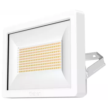 Theben theLeda B50 dual WH LED prožektors 50W 3000/4000K pārslēdzams balts 1020676